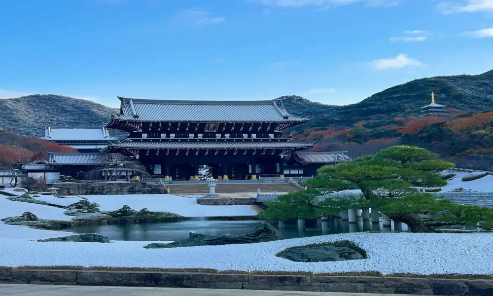 50+ Mẫu sân vườn Nhật Bản đẹp thanh tịnh và đẳng cấp