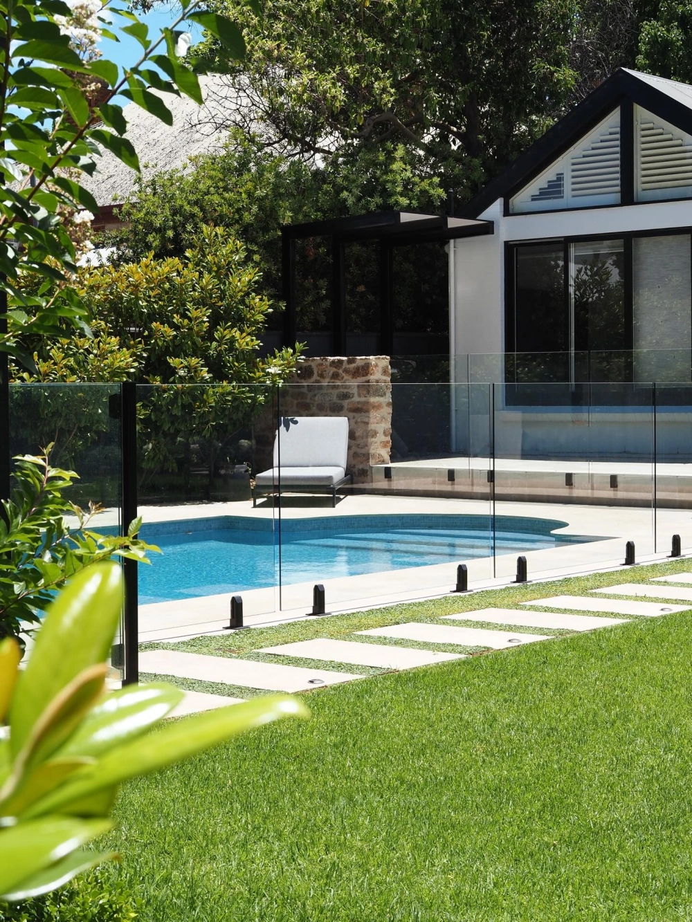 Cây bóng mát trồng chậu phù hợp cho ban công và sân thượng