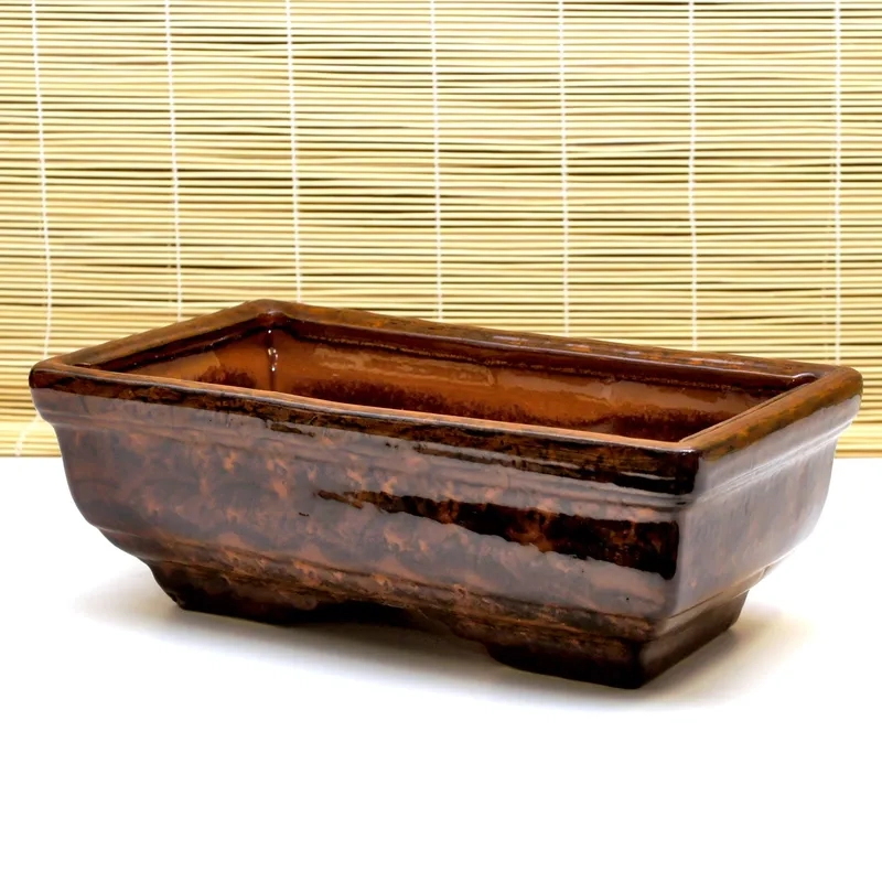 Các mẫu đôn kê chậu bonsai sang