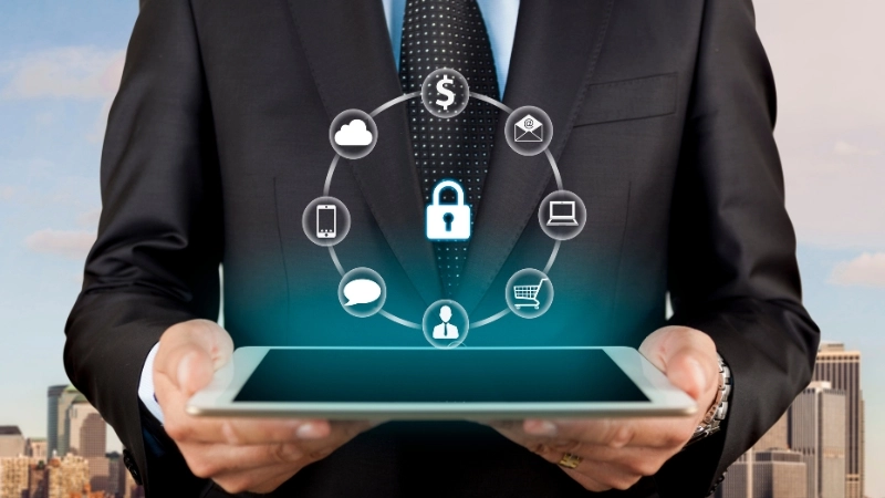 Cam kết về quyền riêng tư của khách hàng