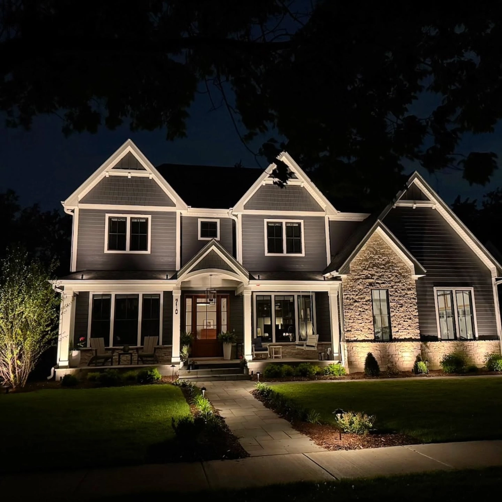 Lựa chọn đèn sân vườn giá rẻ nhưng vẫn đảm bảo chất lượng