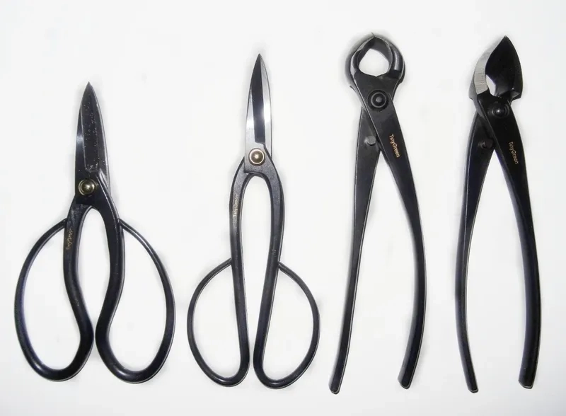 Bộ dao gọt lũa nghệ thuật