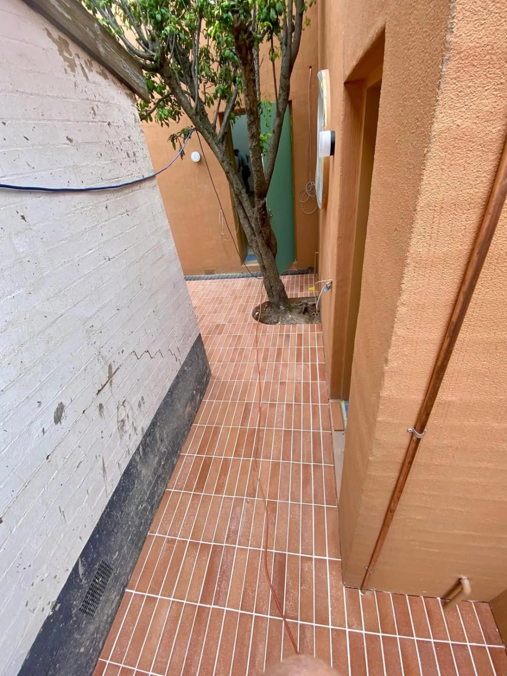 Các dòng gạch lát sân vườn viglacera được ưa chuộng nhất hiện nay