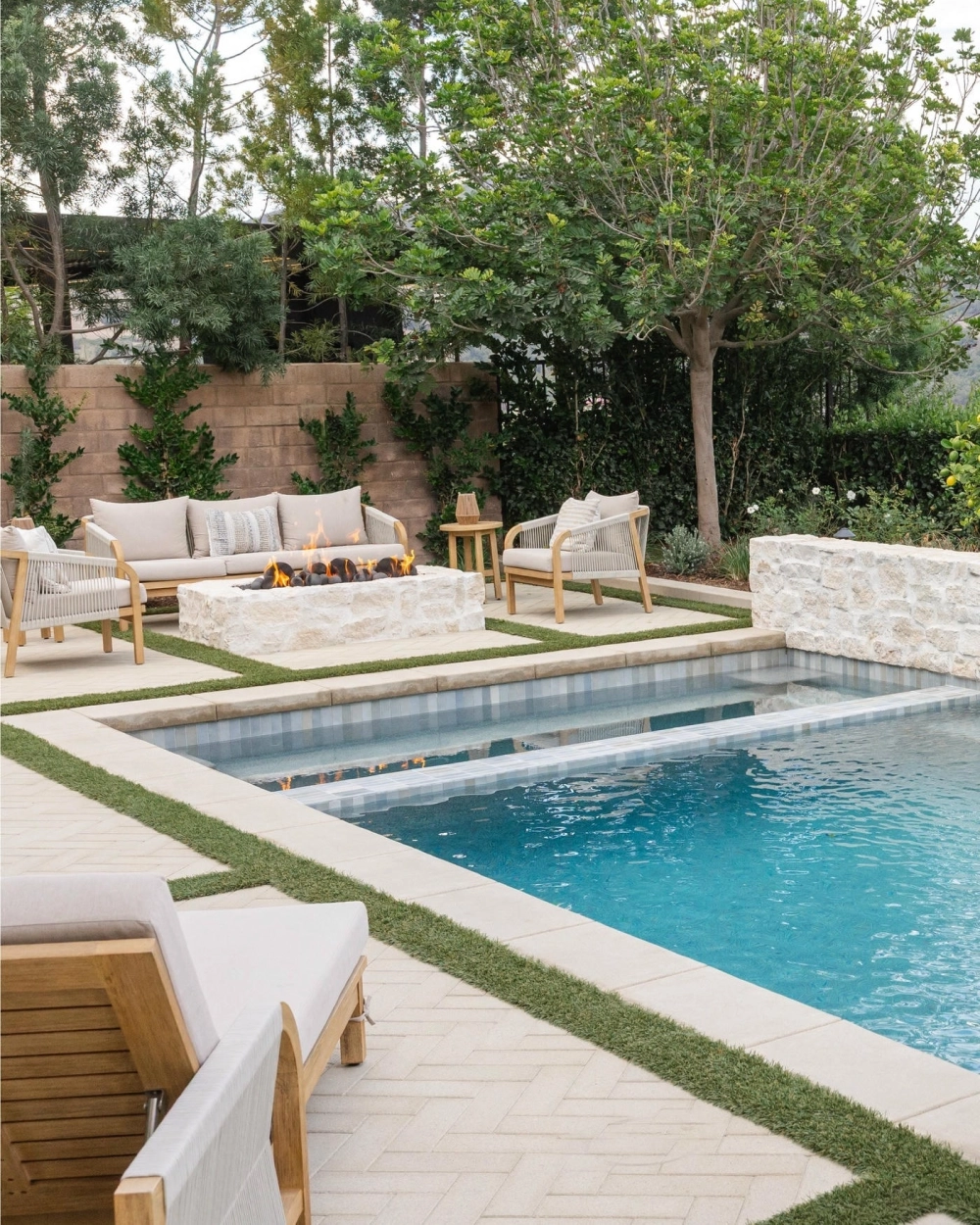 Tìm hiểu thi công sân vườn giá bao nhiêu 1m2 tại Việt Nam