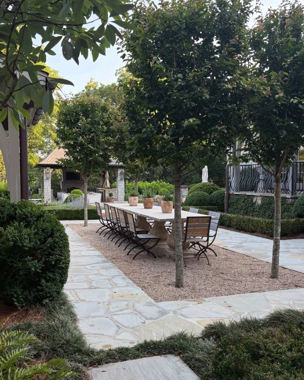 Đồ án thiết kế cảnh quan xuất sắc của sinh viên kiến trúc