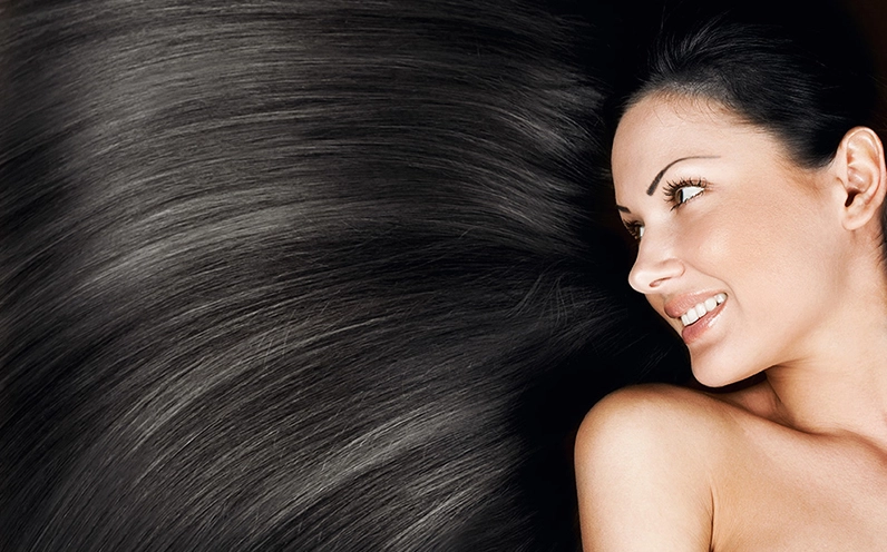 Dầu hạt xương rồng giàu axit béo được mô tả trong chăm sóc tóc và da đầu