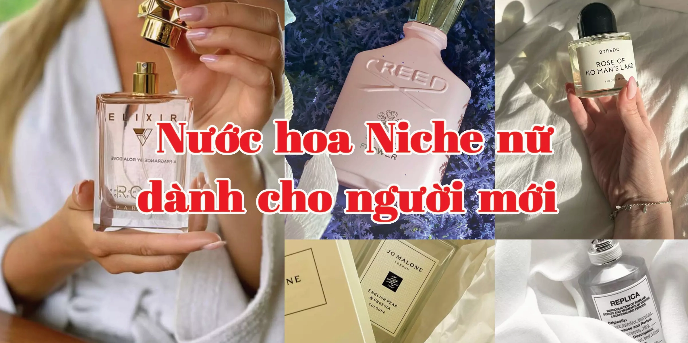 Hình ảnh gợi liên tưởng đến trải nghiệm hương thơm tinh tế, trong đó nốt Hoa chanh dễ tạo thiện cảm