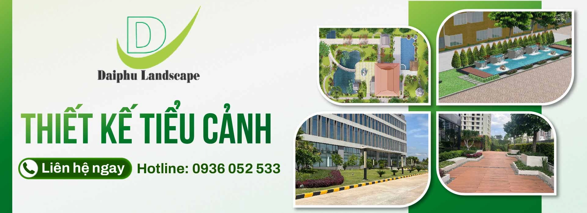 Khoảng sân xanh được phủ cỏ tạo sức sống mới cho không gian nhà ở hiện đại