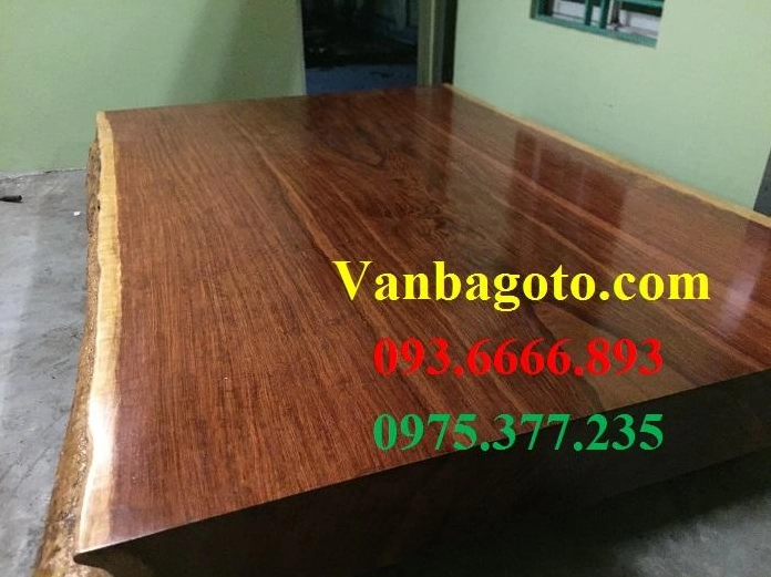 Nội thất phòng ngủ bằng gỗ mang sắc ấm và vẻ đẹp thư thái