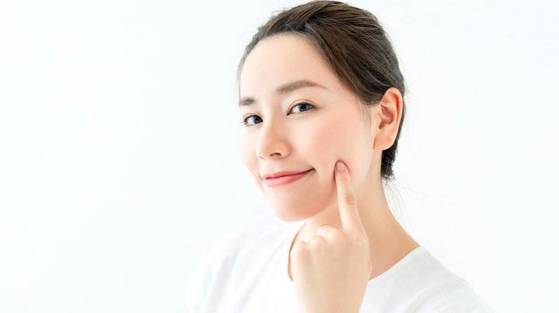Xương rồng được mô tả với khả năng hỗ trợ chăm sóc da và tái tạo vẻ tươi trẻ