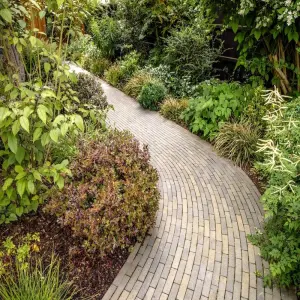 Top 90+ mẫu đá lát sân vườn đẹp và bền bỉ nhất