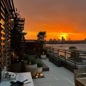 99+ Thiết kế sân thượng đẹp làm nơi thư giãn tuyệt vời