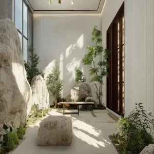 Top 50 ý tưởng thiết kế sân vườn nhỏ đẹp thông minh