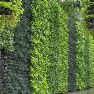 45+ Thiết kế vườn đứng ban công chung cư đẹp tiết kiệm