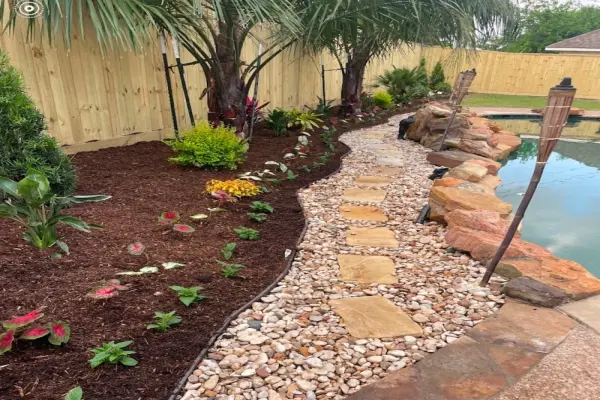 Bộ 60+ ảnh sân vườn hiện đại không gian mở đẹp đẳng cấp