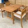 Trang trí sân vườn đơn giản đẹp như một góc mơ