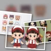 Hướng dẫn ứng dụng chibi chibi các công cụ âm thanh chuyên nghiệp 2026