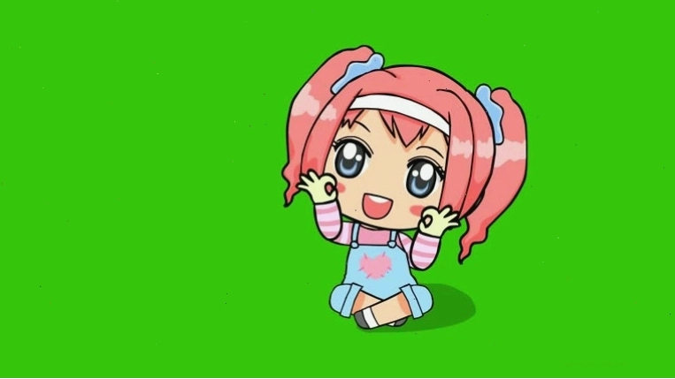 Hệ thống chibi chibi các công cụ âm thanh hiện đại năm 2026