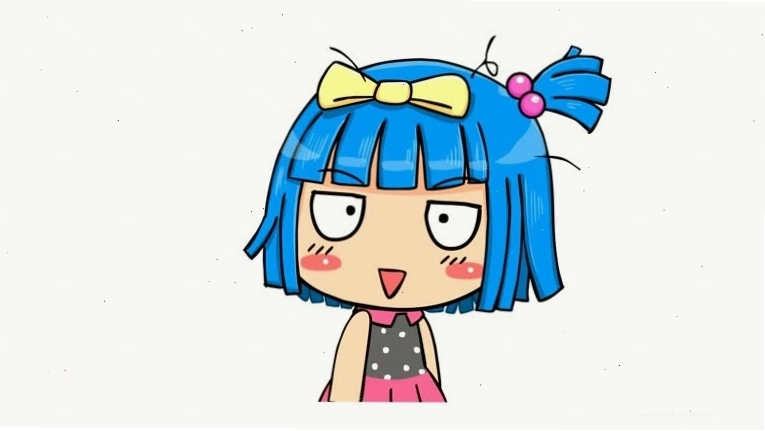 Tài nguyên đồ họa chibi đa dạng cho thiết kế chuyên nghiệp