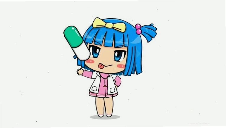 Tương lai của công nghệ âm thanh và hình ảnh chibi
