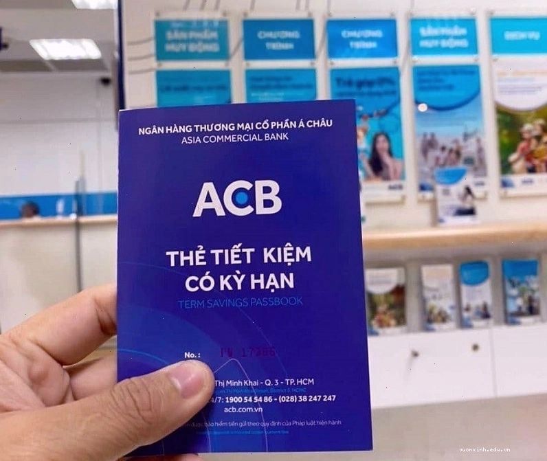 Quản lý tài chính hiệu quả cùng các giải pháp ngân hàng