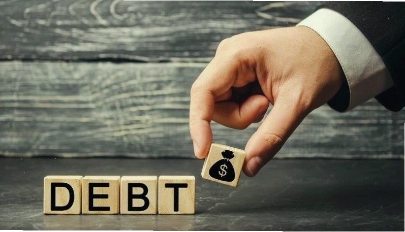Quản lý và hạn chế các khoản nợ cá nhân