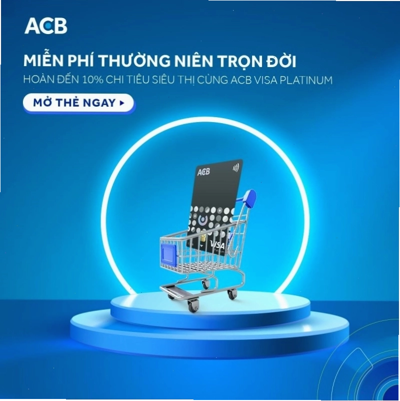 Sử dụng thẻ tín dụng một cách thông minh trong chi tiêu