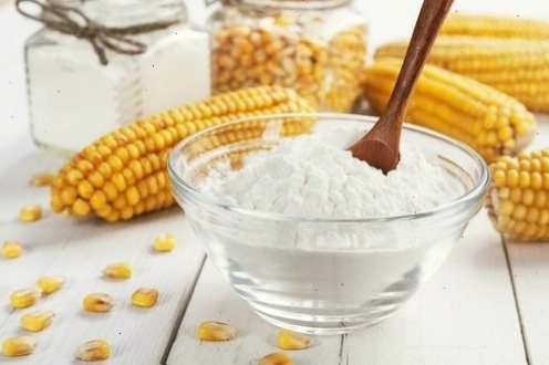 Trong ngô có chứa các chất chống oxy hóa bảo vệ thị lực