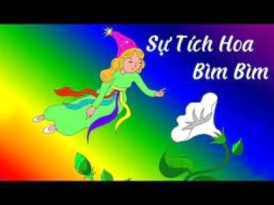 Hoa bìm bìm đẹp dịu dàng trong nắng sớm