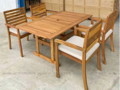 Trang trí sân vườn đơn giản đẹp như một góc mơ