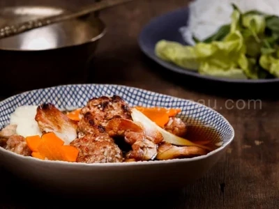 Bí quyết làm bún chả Hà Nội chuẩn vị mang đậm hương sắc truyền thống