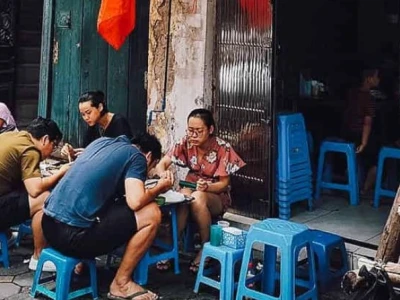 Bí quyết làm bún chả Hà Nội chuẩn vị thơm ngon nức mũi năm 2026