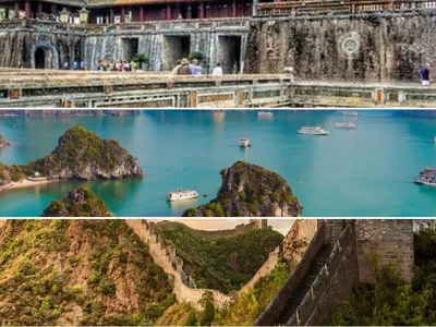 Tìm hiểu về các di sản văn hóa thế giới được UNESCO công nhận
